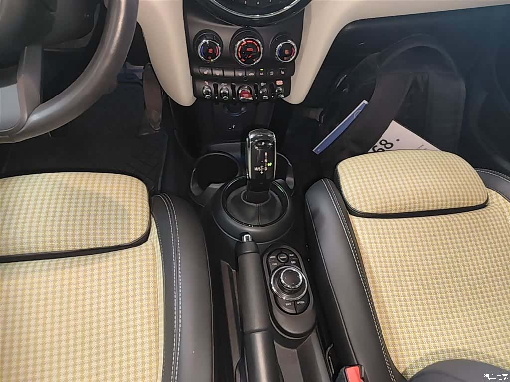 Mini Cooper, 2022 14