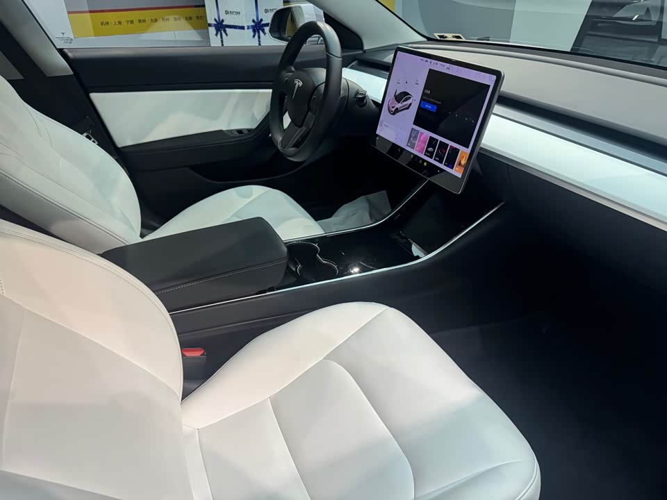 Tesla Model 3 Tesla Model 3