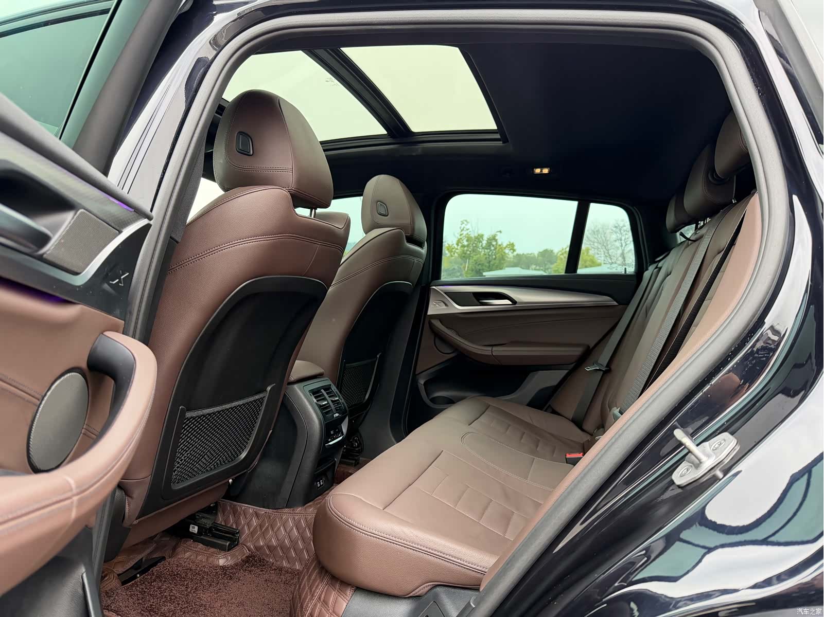BMW X4, 2021 10