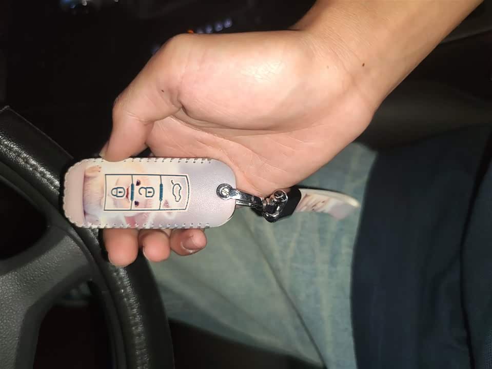 Trumpchi Trumpchi GS4