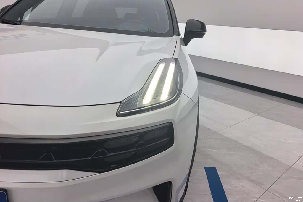 Lynk & Co 02, 2023 все фото