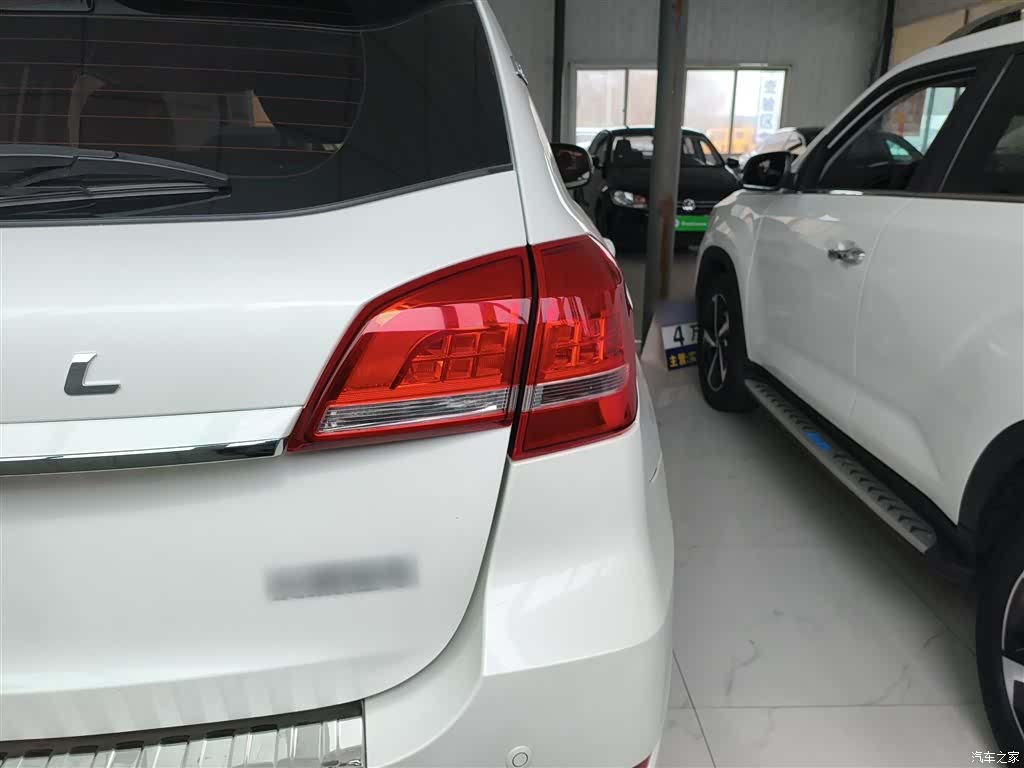Haval H2, 2017 24