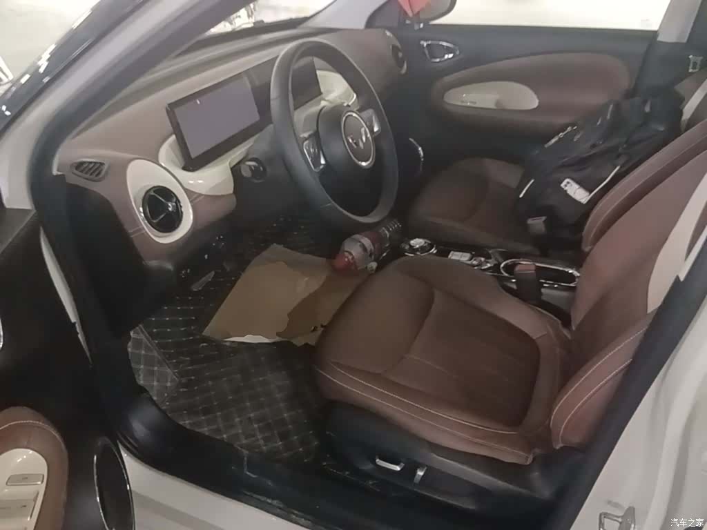 Wuling Bingo, 2024 16