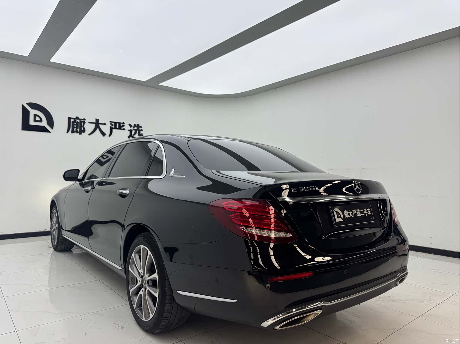 Mercedes-Benz E-Class, 2019 все фото