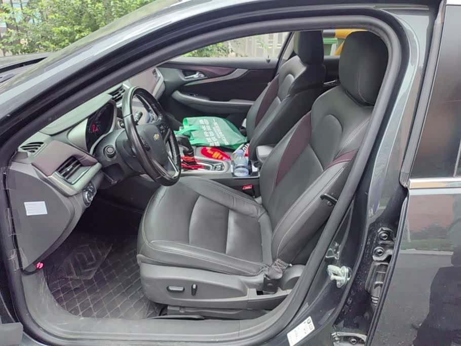 Chevrolet Mai Ruibao