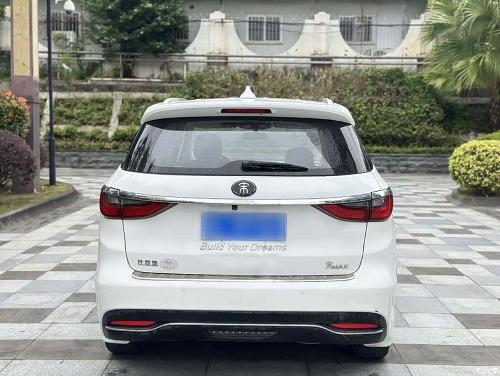 BYD Song, 2018 21