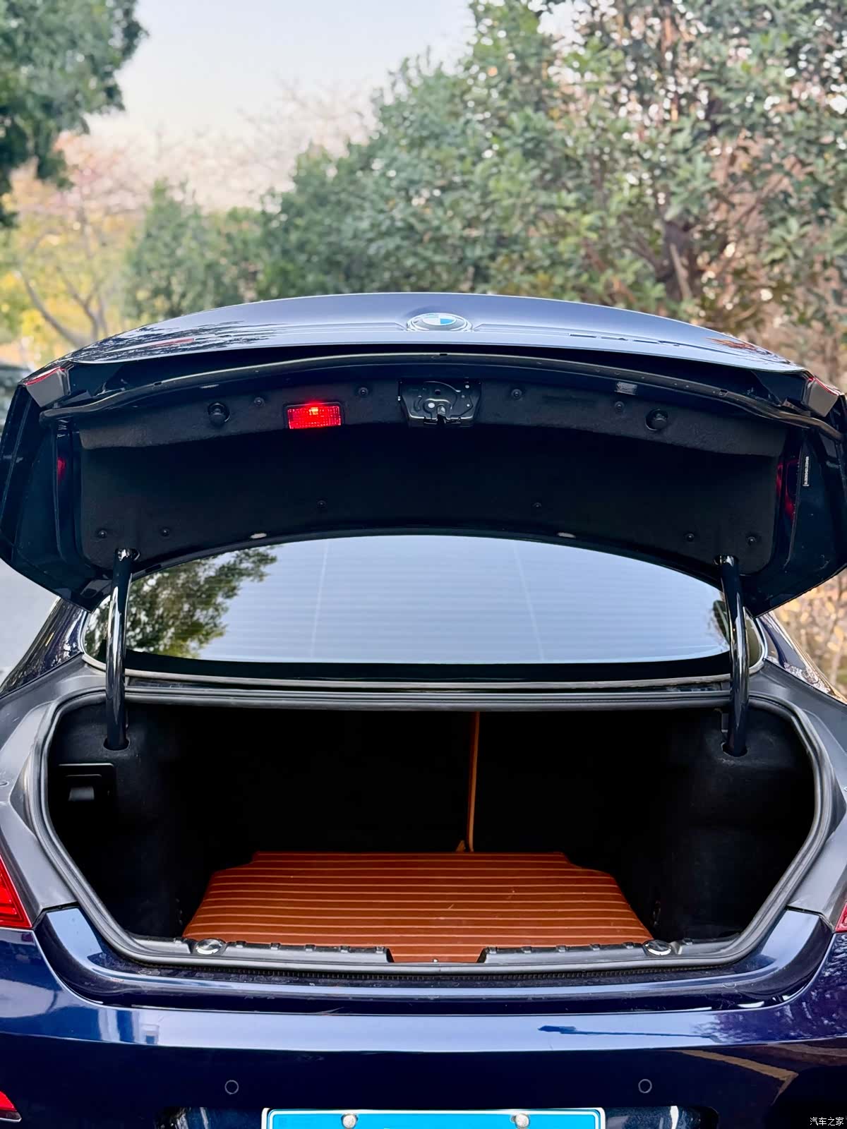 BMW 6 Series, 2017 21