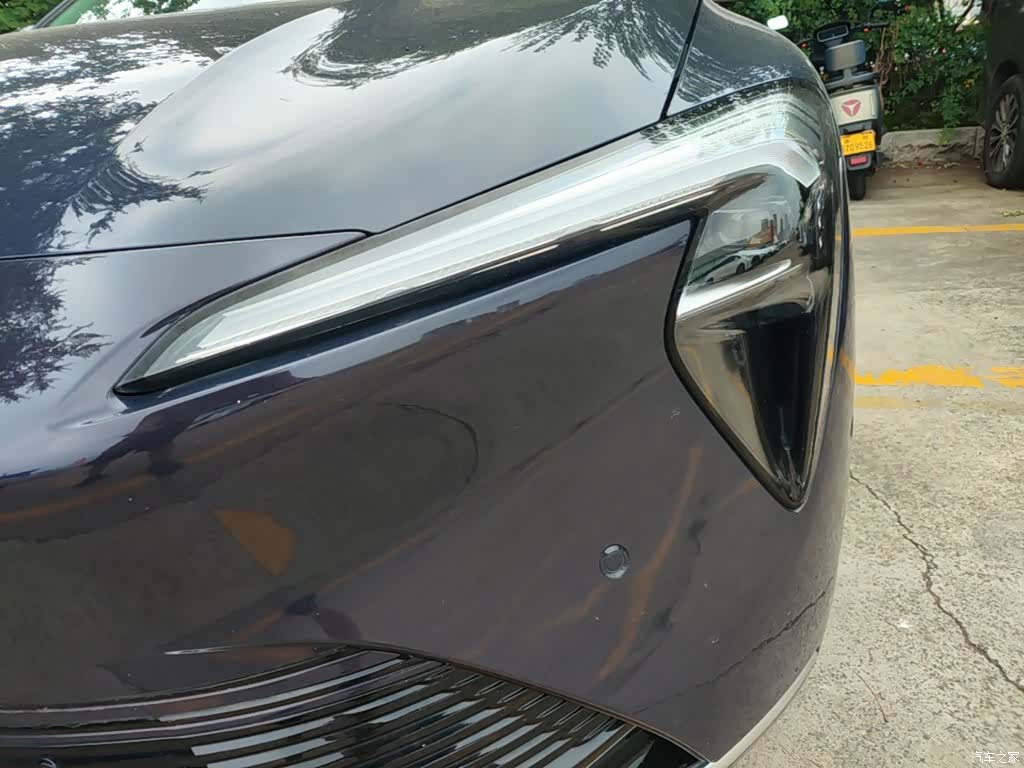 Buick L7, 2025 24
