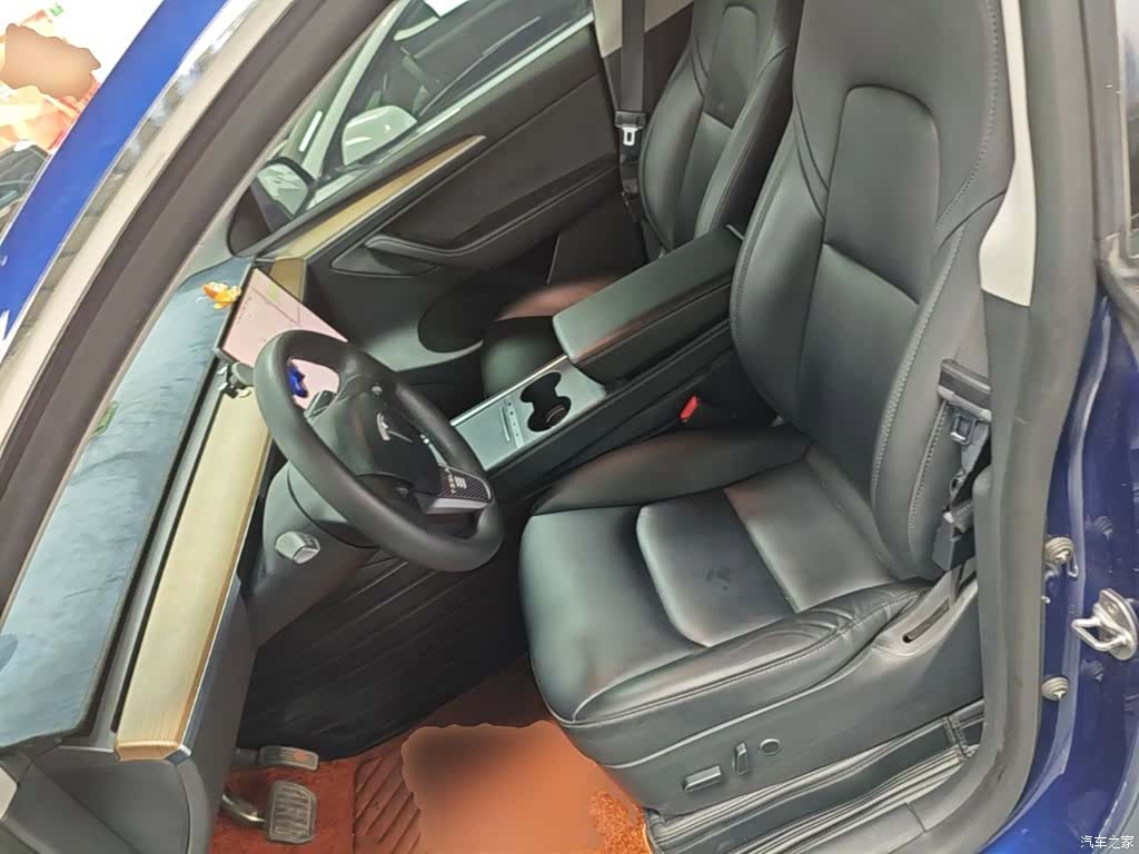 Tesla Model Y, 2021 15