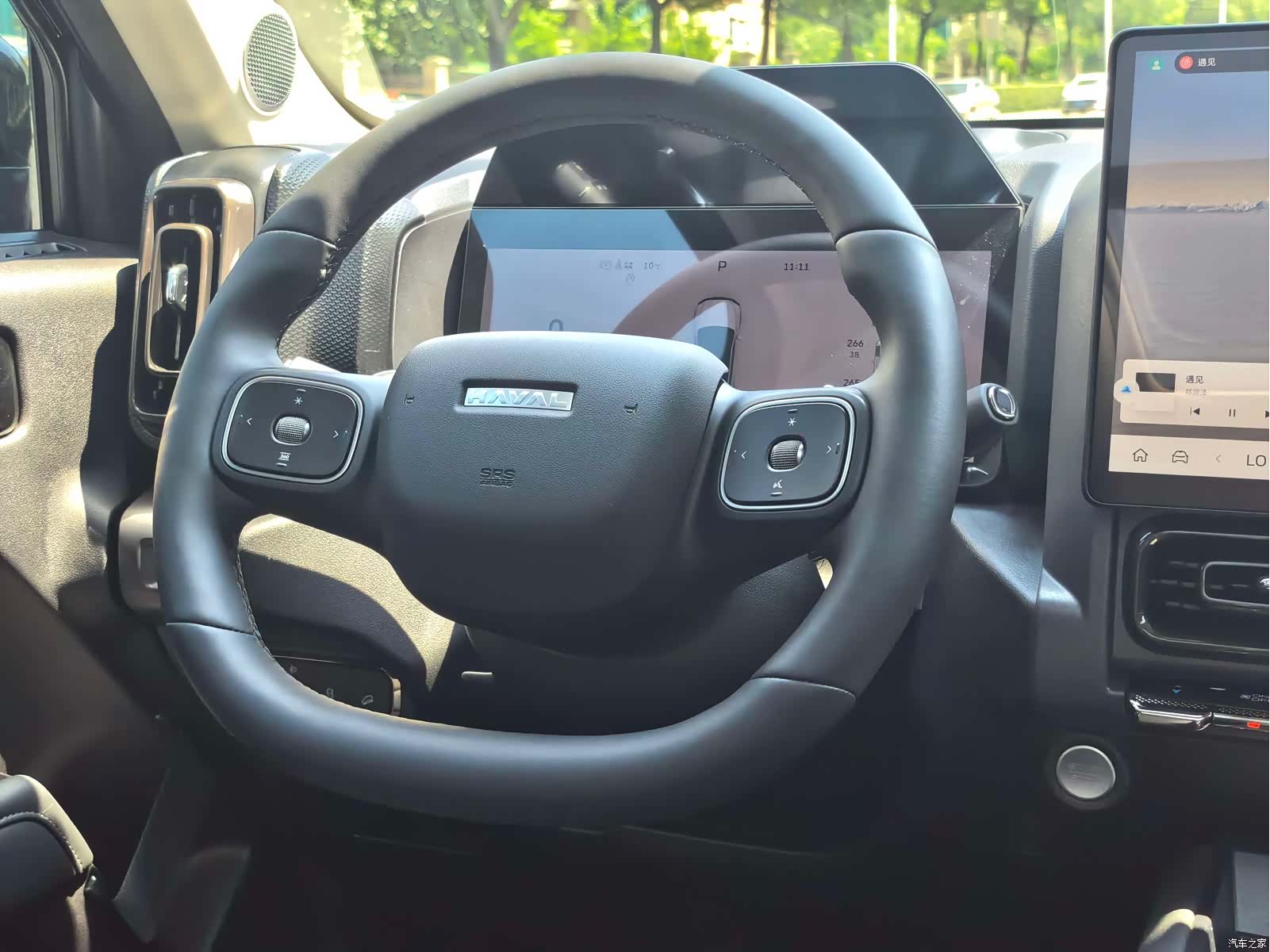 Haval Raptor, 2026 9