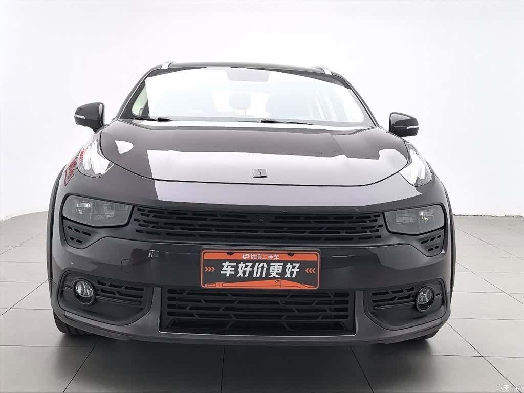 Lynk & Co 02, 2022 3