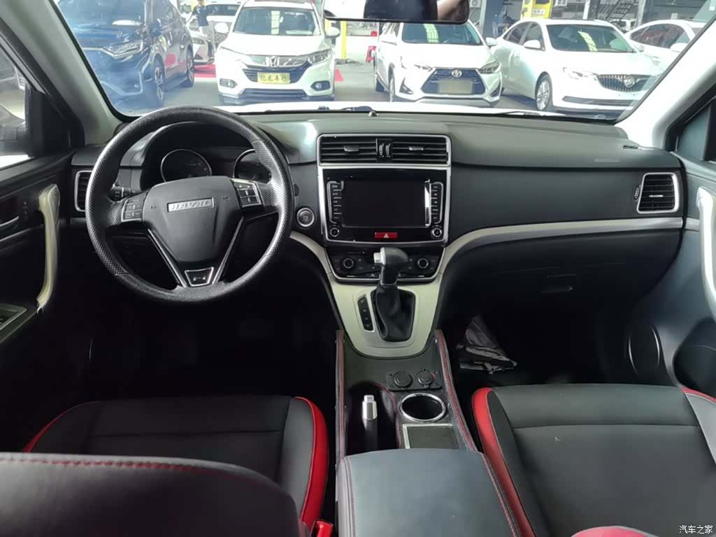 Haval M6, 2019 10