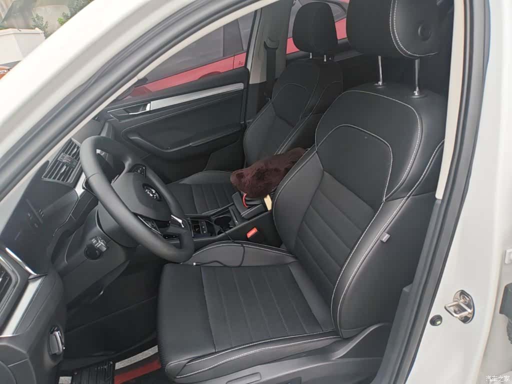 Skoda Superb, 2024 15