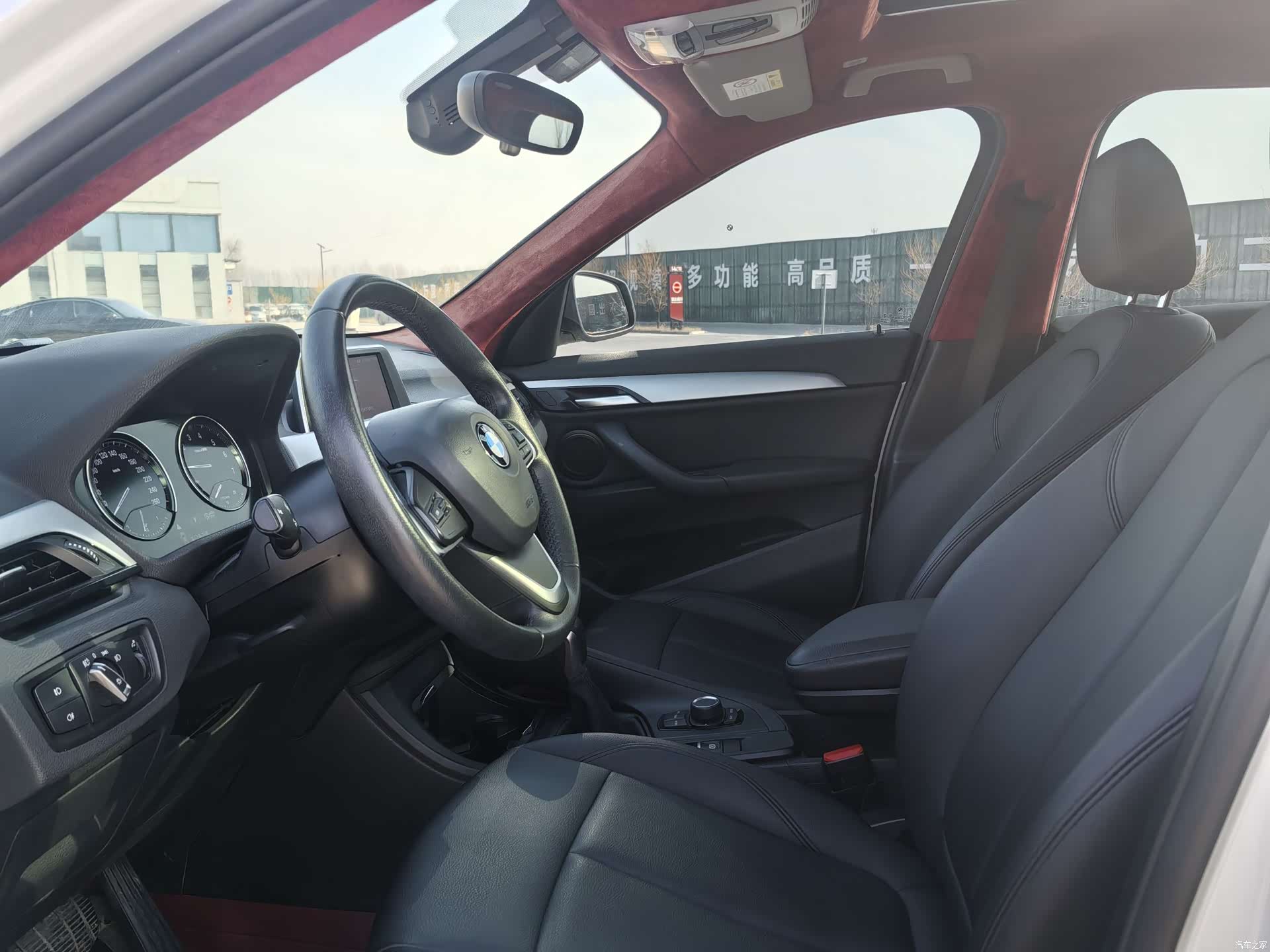 BMW X1, 2019 6