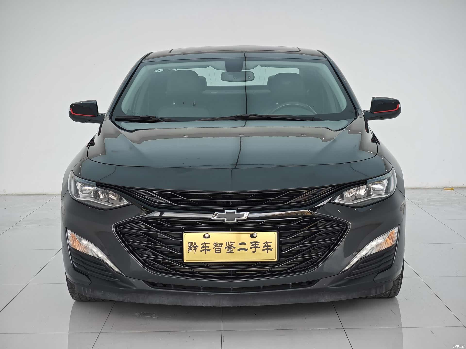 Chevrolet XL, 2019 2