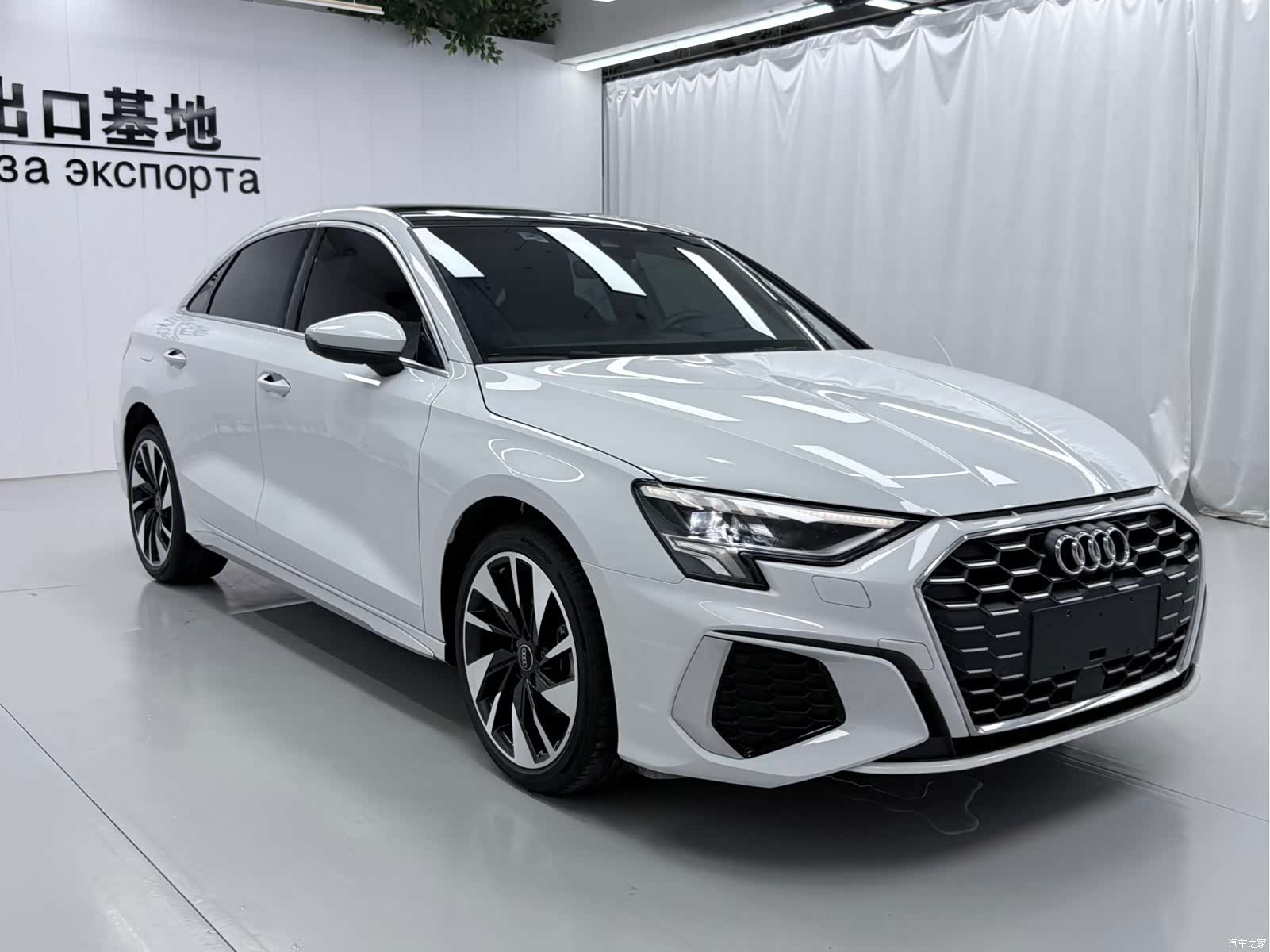 Audi A3, 2023 3