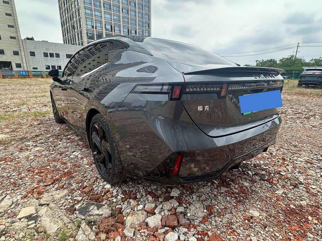 Lynk & Co 02, 2024 6