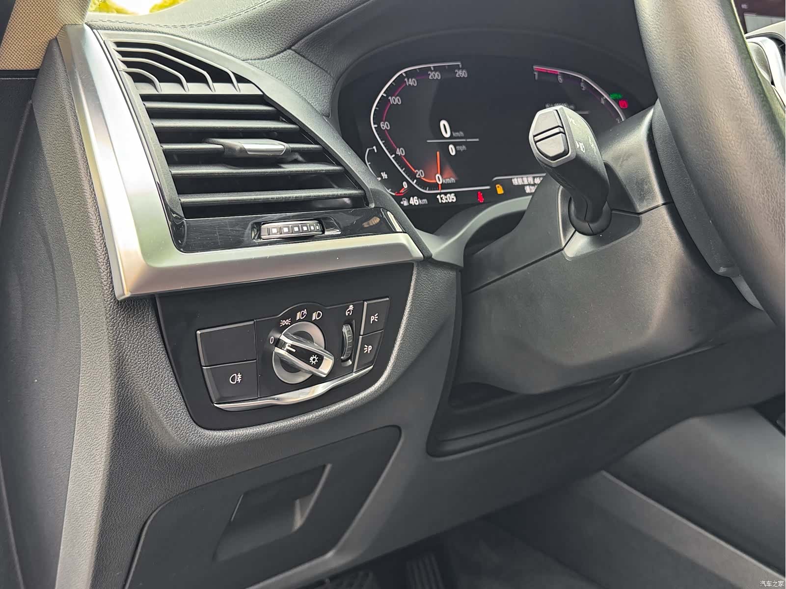 BMW X3, 2020 11