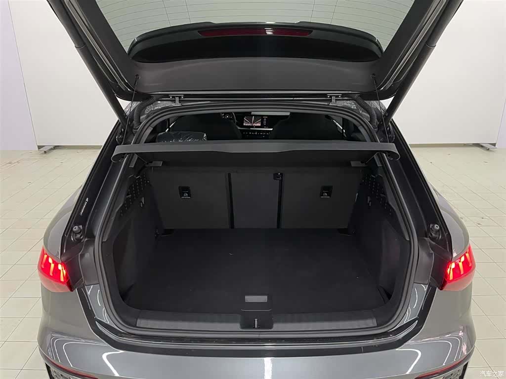 Audi A3, 2024 20