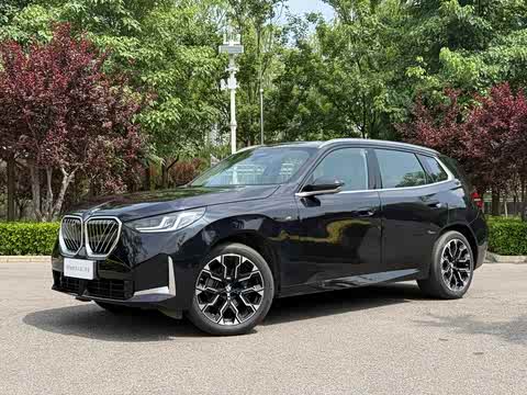 BMW X3, 2025 года фото 13