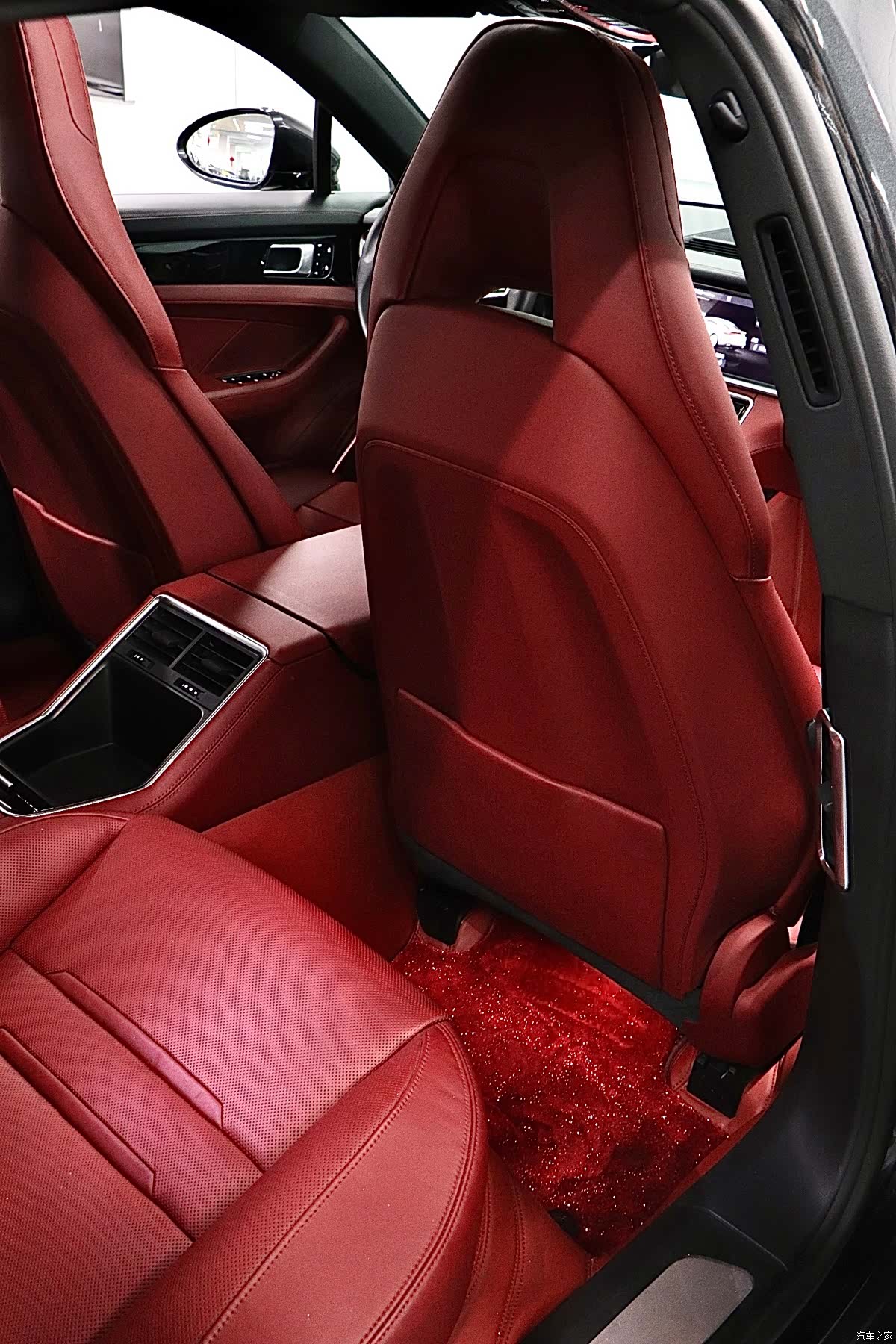Porsche Panamera, 2019 17