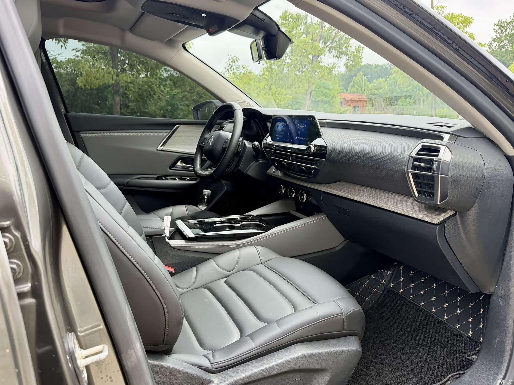Citroen C5 X, 2022 13