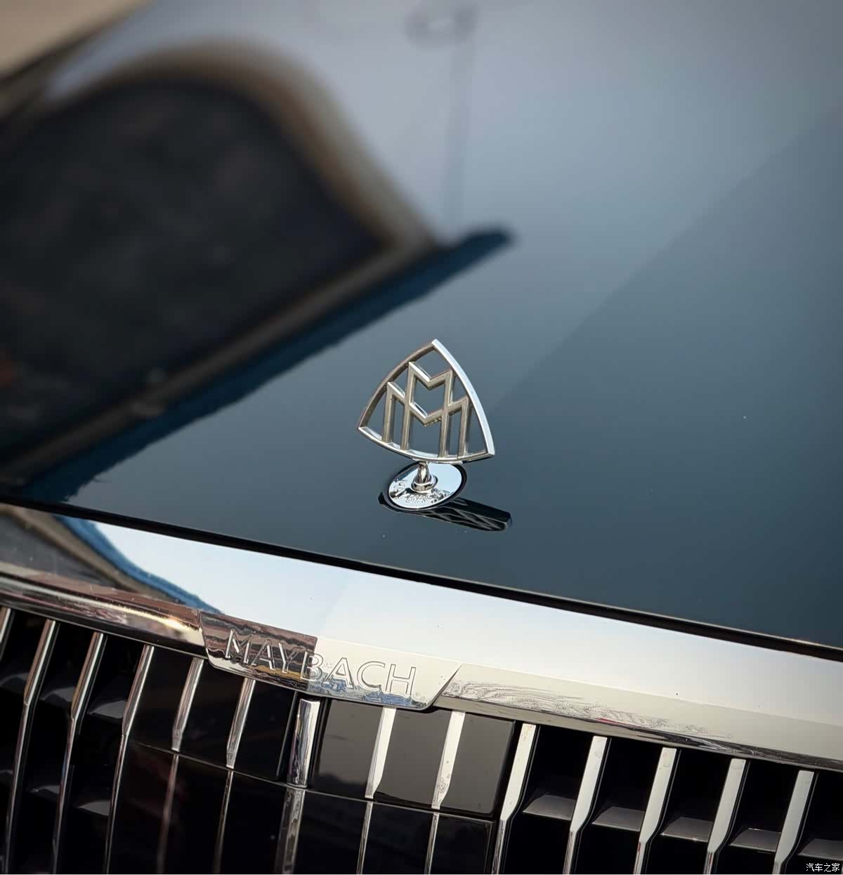 Maybach S-Class, 2017 17