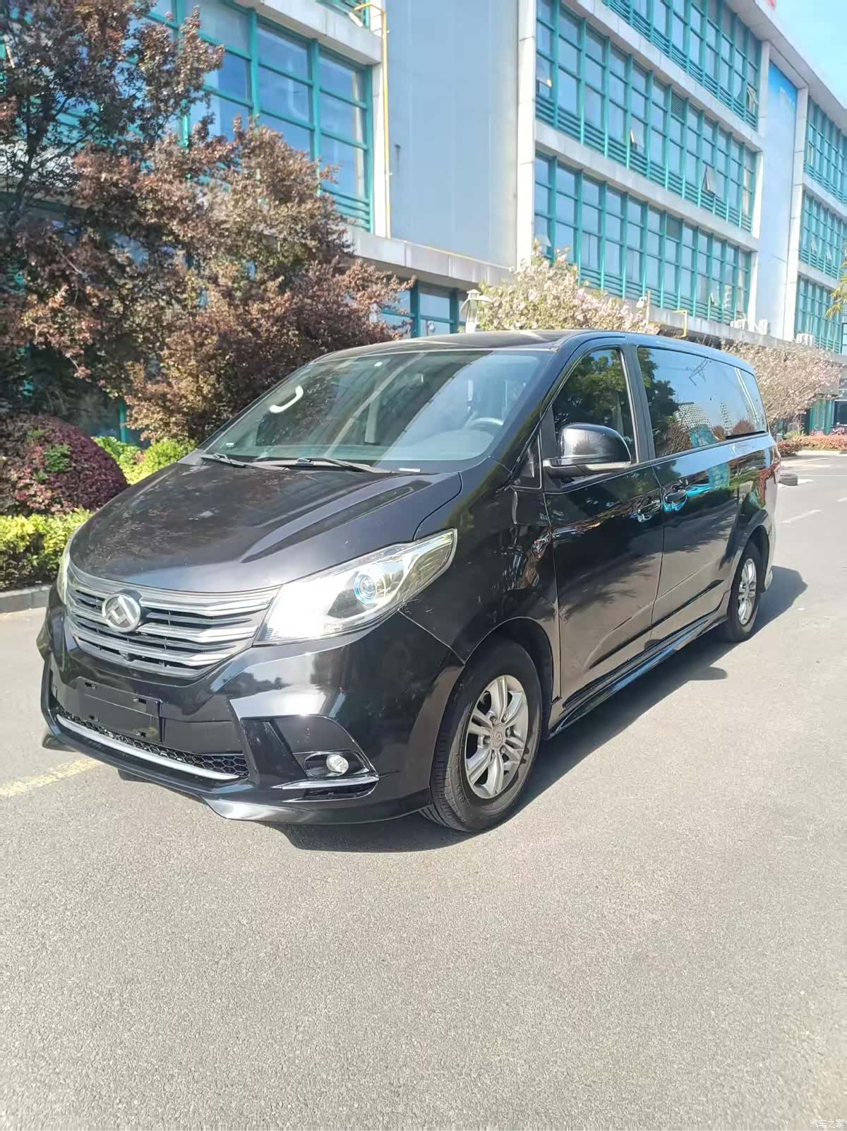 Maxus G10, 2020 1