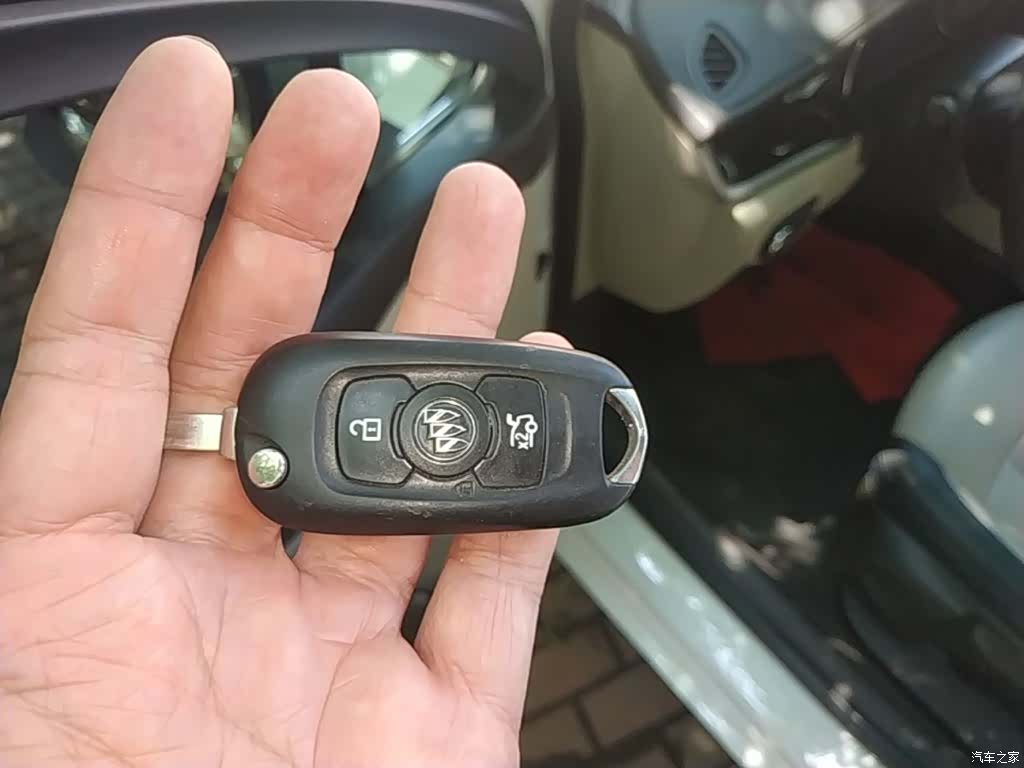 Buick Verano, 2017 9