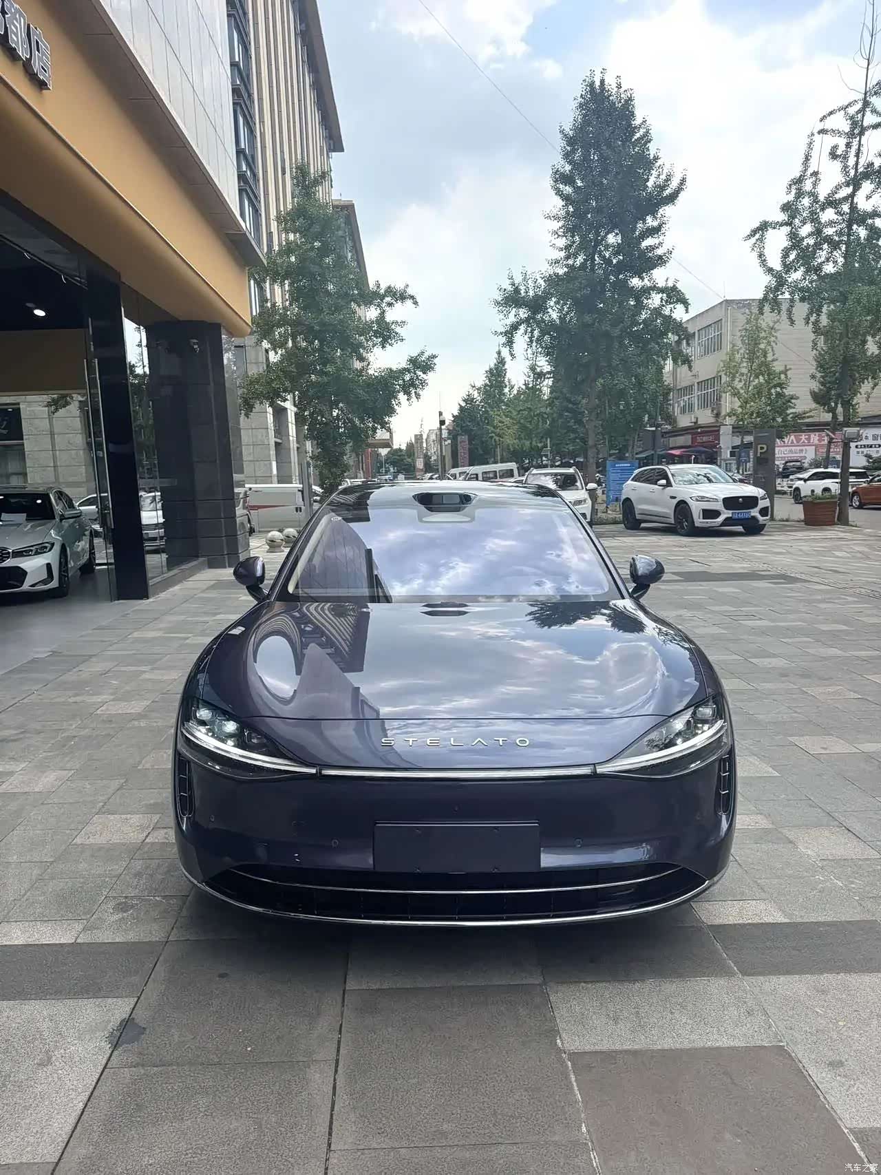 Stelato S9, 2025 2