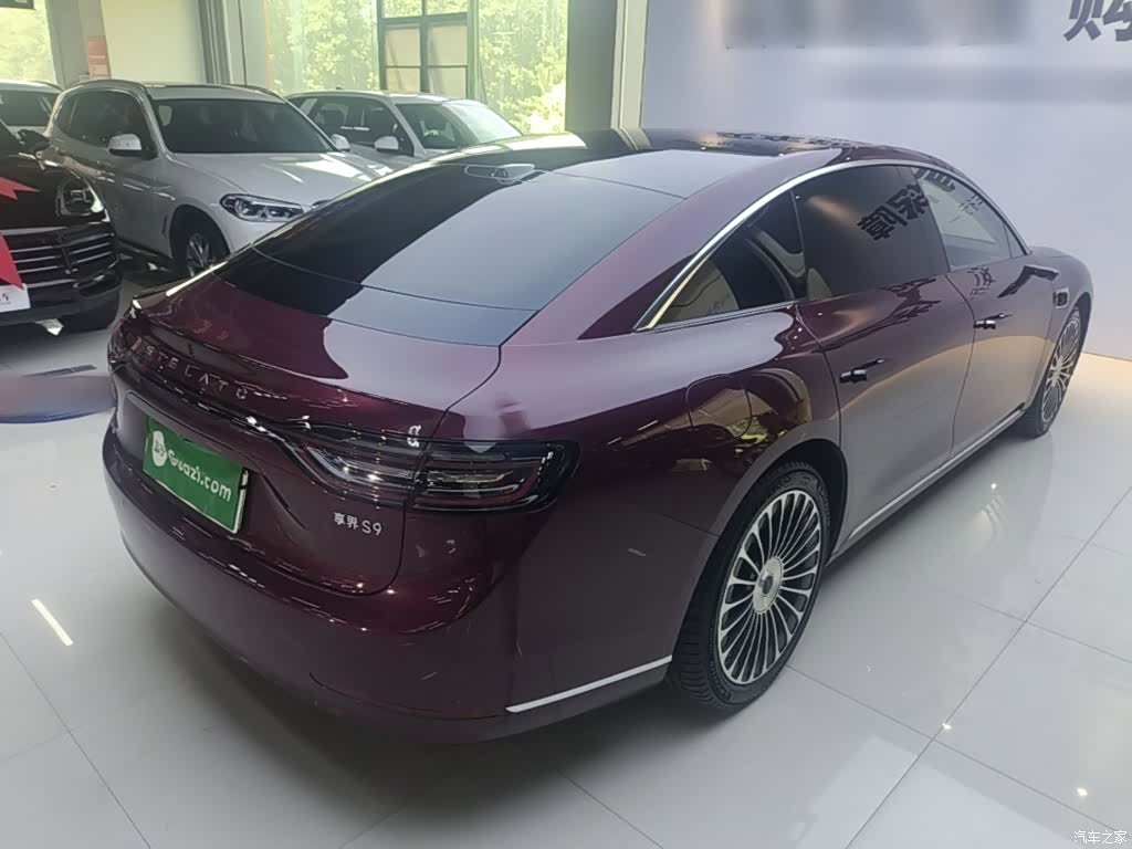 Stelato S9, 2025 все фото
