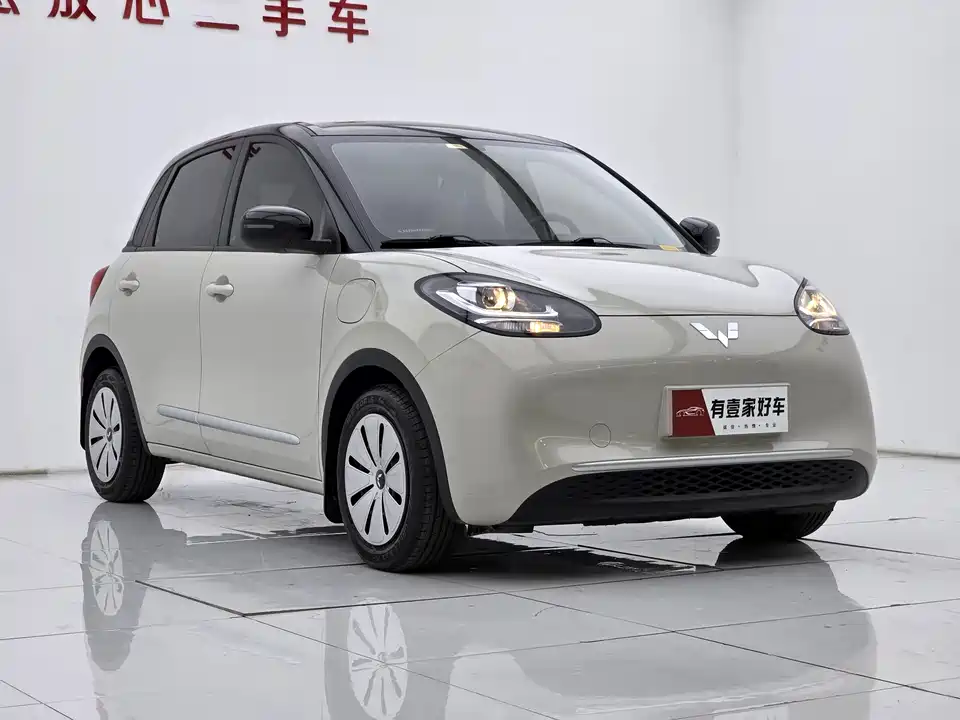 Wuling Wuling Bingguo