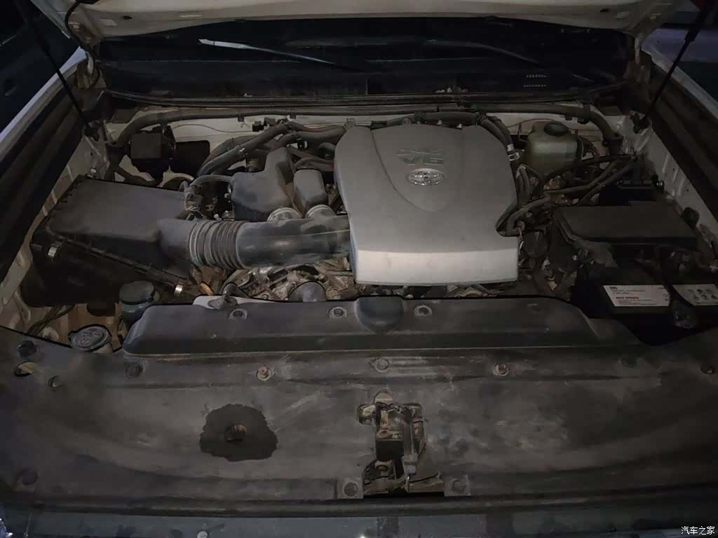 Toyota Prado, 2018 11