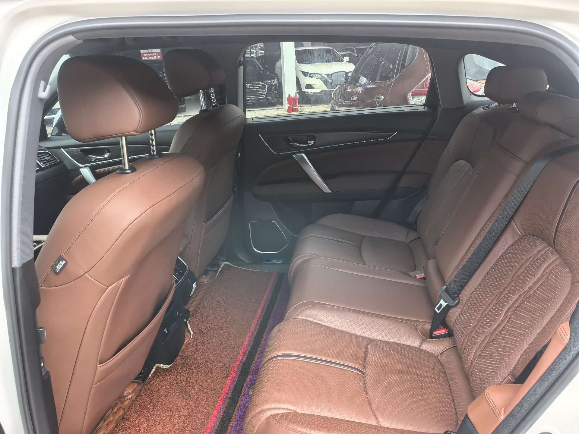Honda UR-V, 2023 10