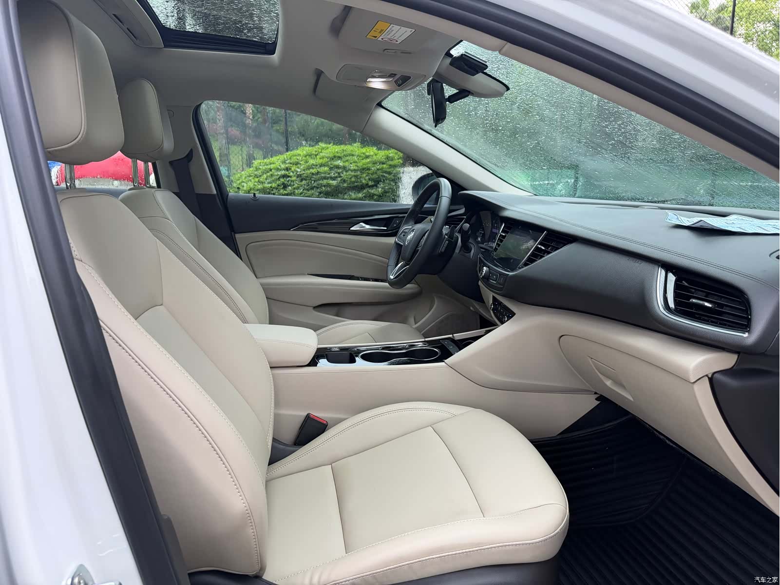 Buick Regal, 2021 15