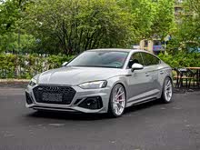�µ�RS 5 2022�� RS 5 2.9T Sportback ���װ�