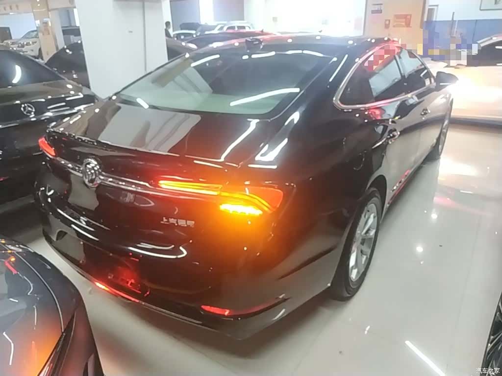 Buick LaCrosse, 2022 7