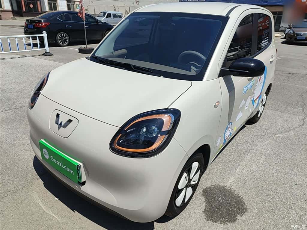 Wuling MINIEV, 2025 1