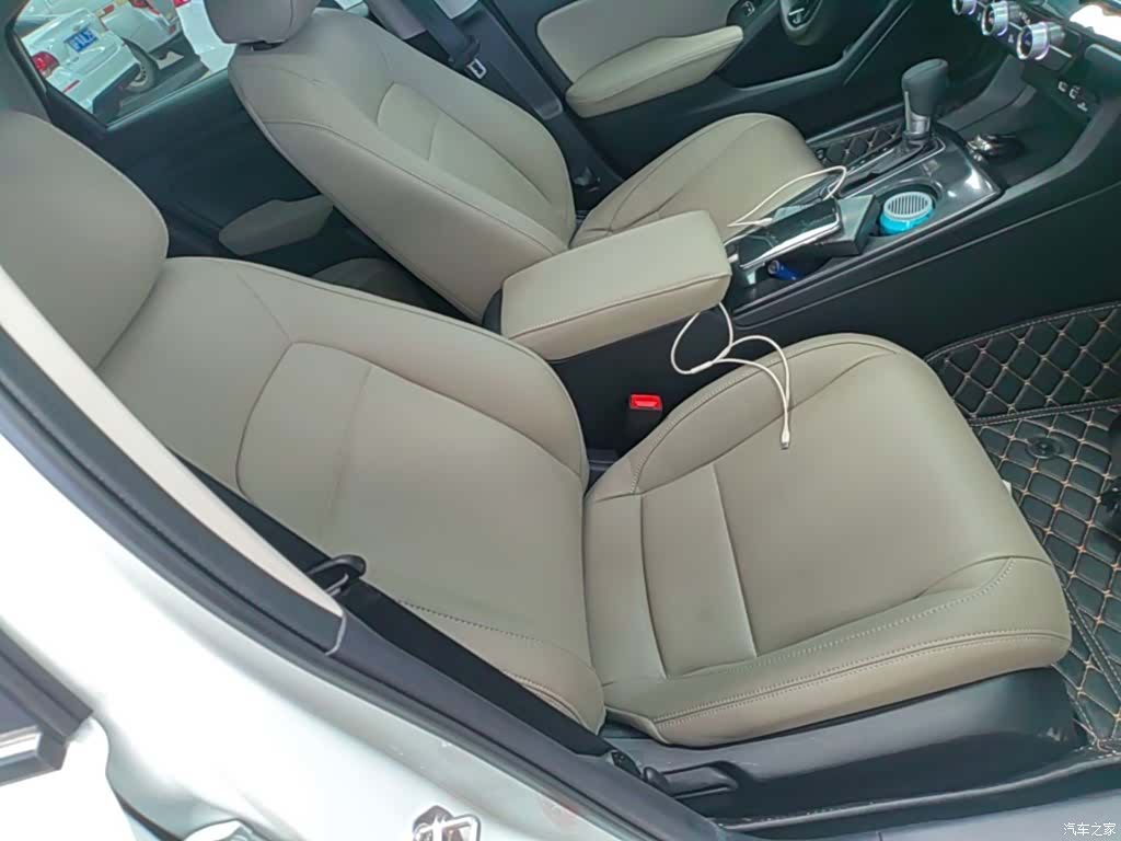 Honda Integra, 2024 25