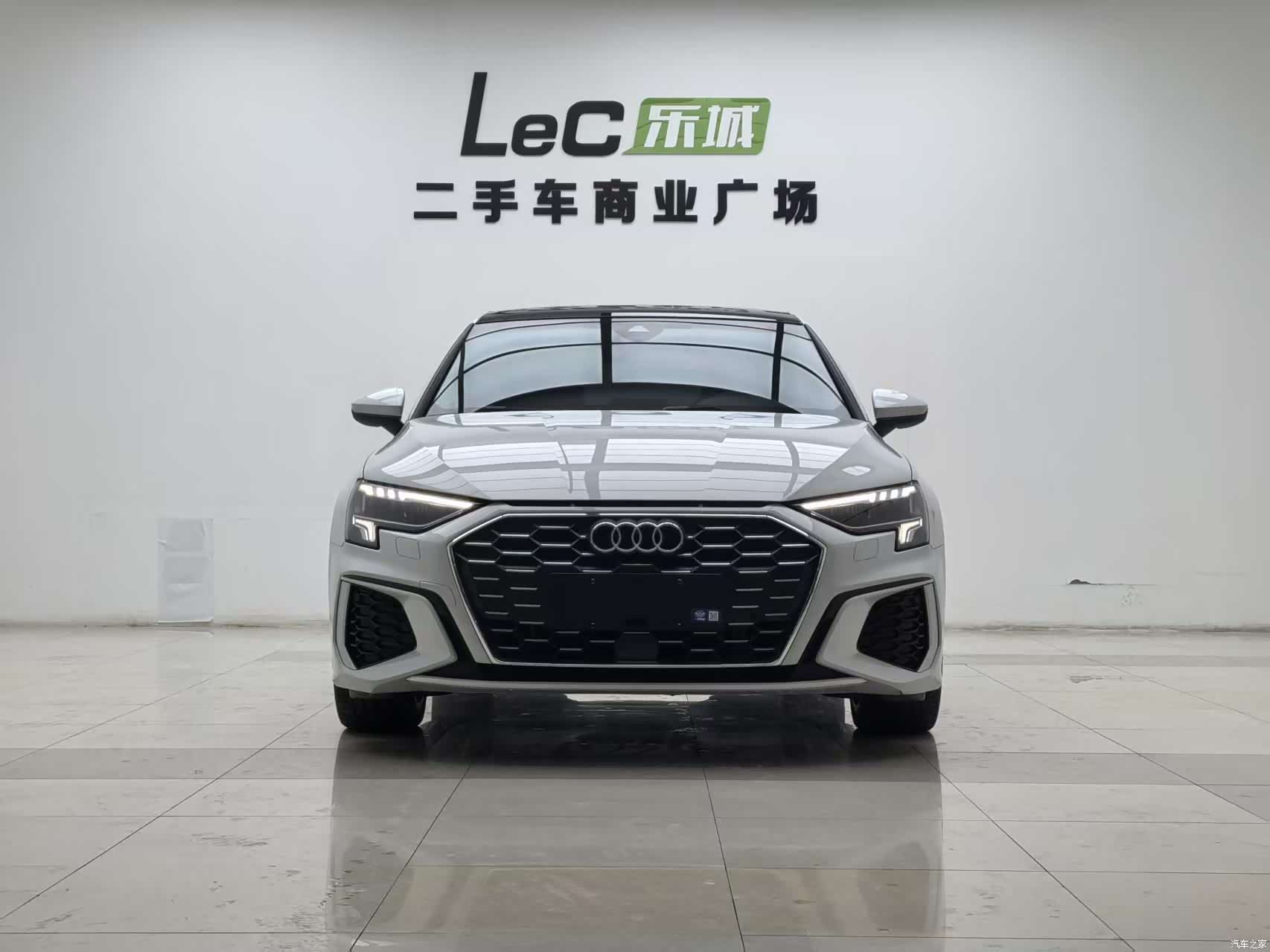 Audi A3, 2024 2