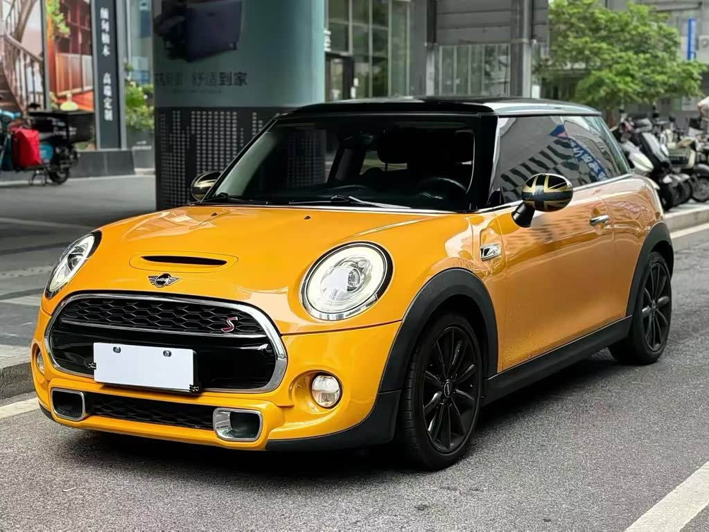 Mini