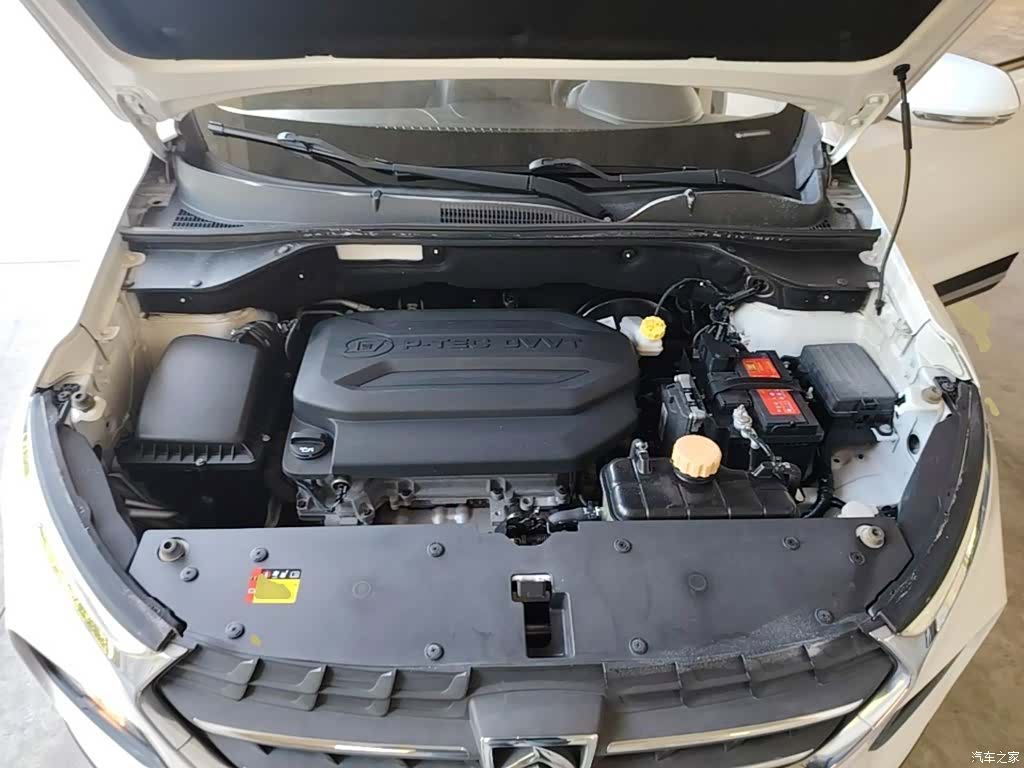 Wuling 510, 2018 20