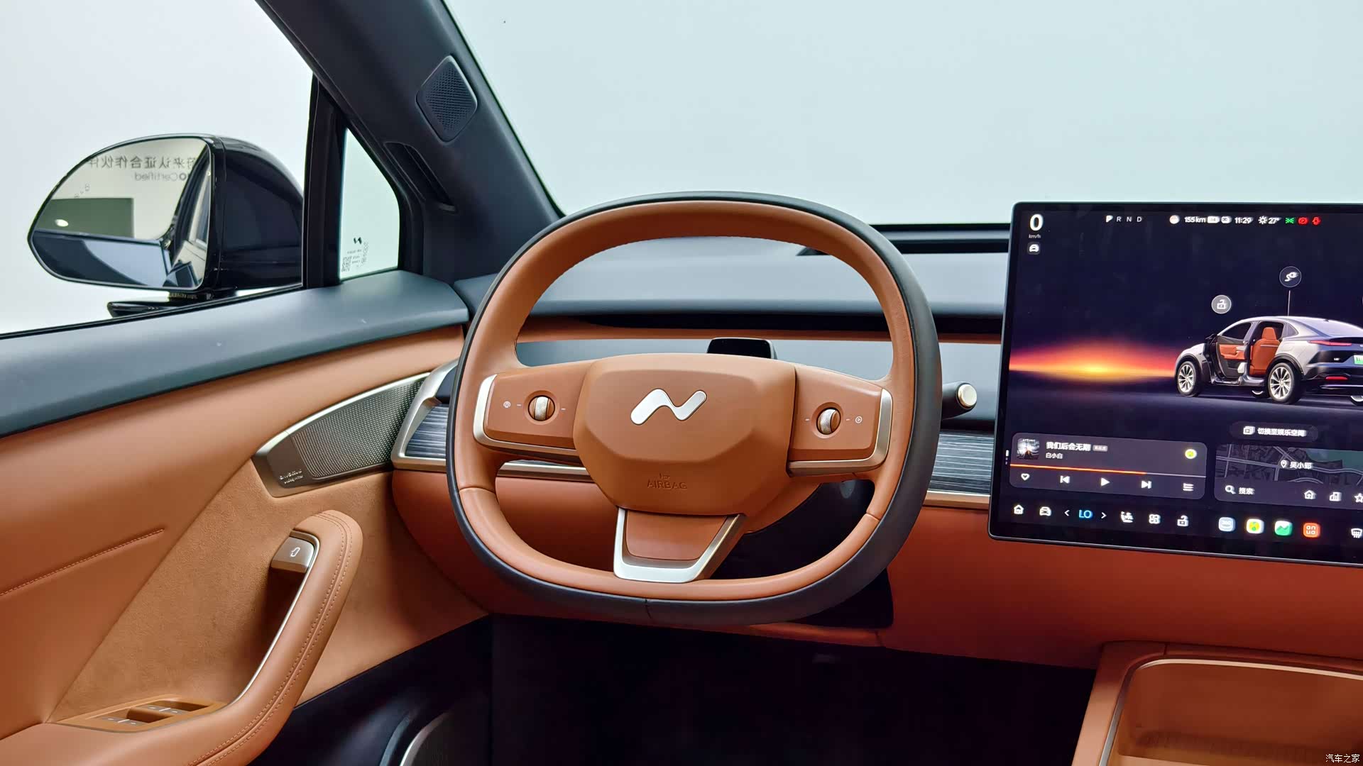 NIO L60, 2025 12