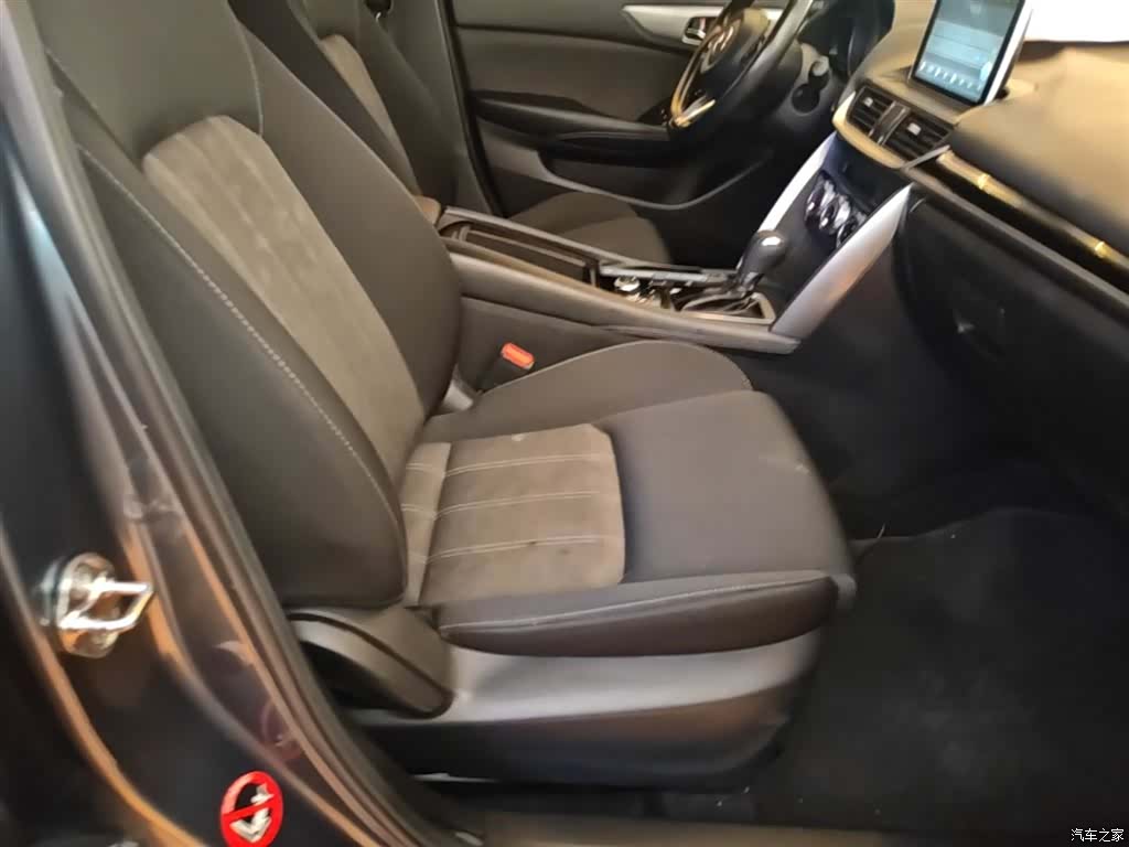 Mazda CX-4, 2018 25