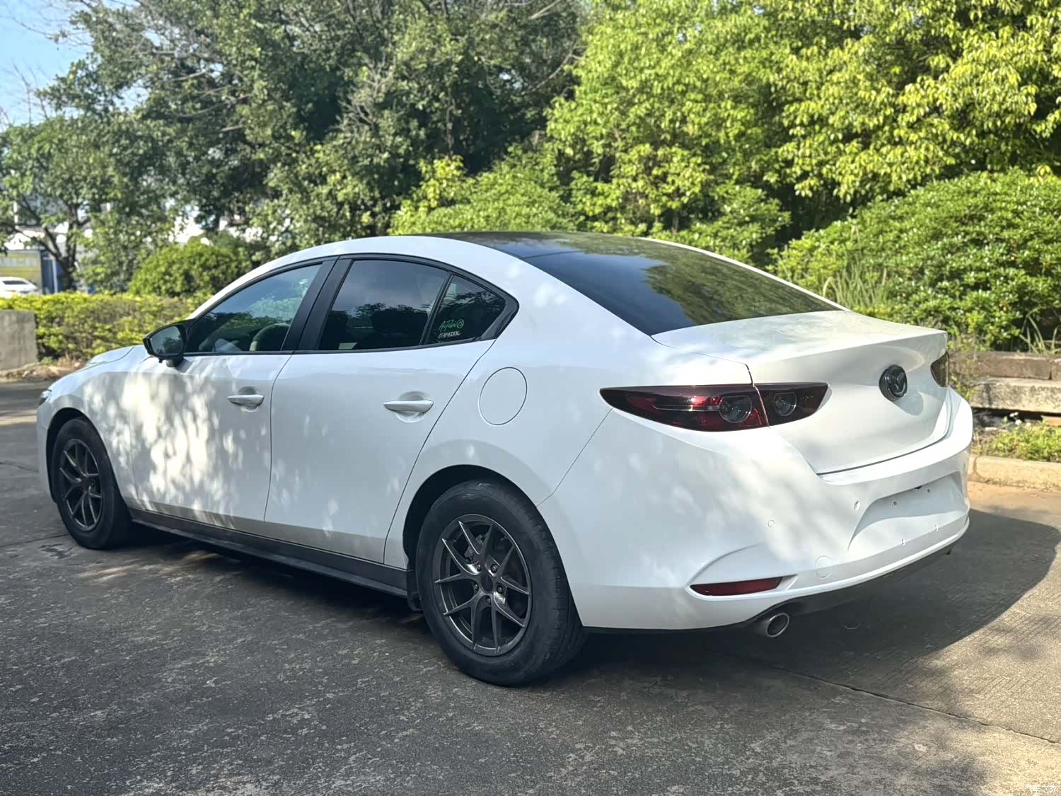 Mazda Mazda3, 2023 4