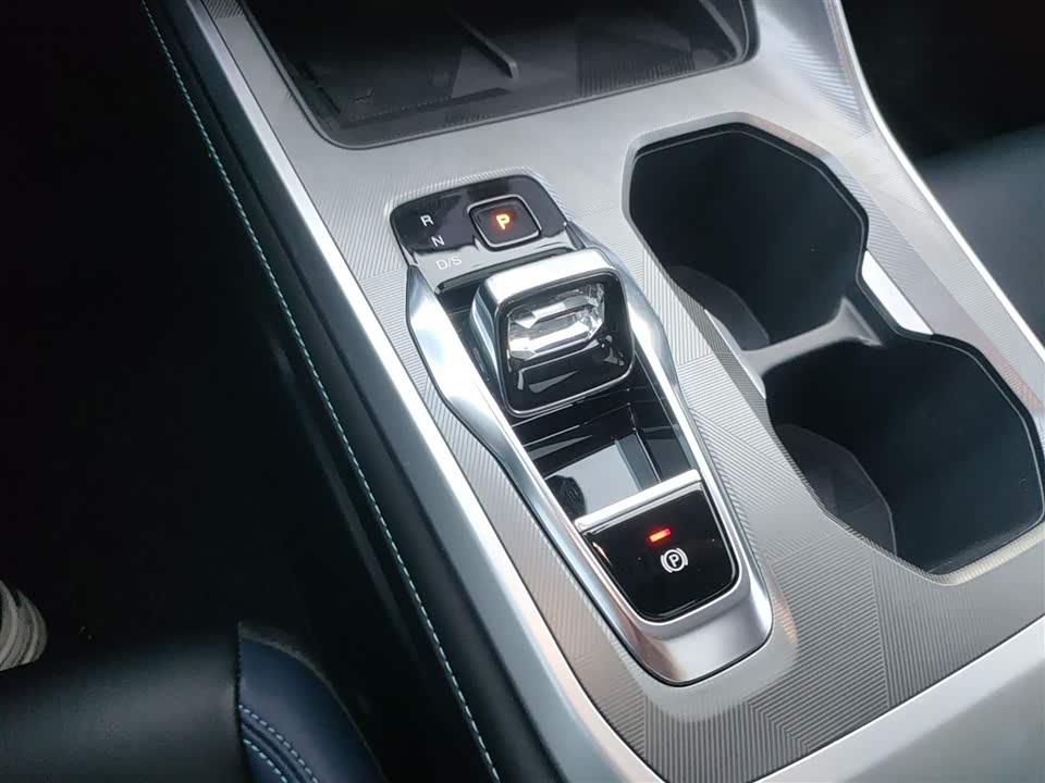 Trumpchi Trumpchi GS3