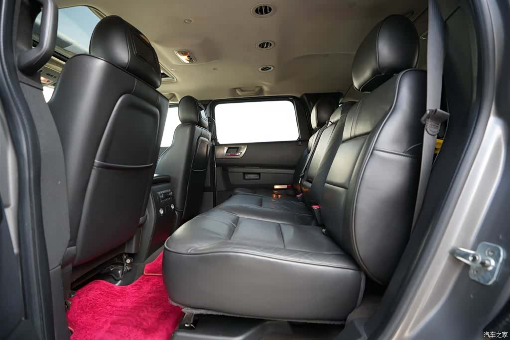 Hummer H2, 2010 12