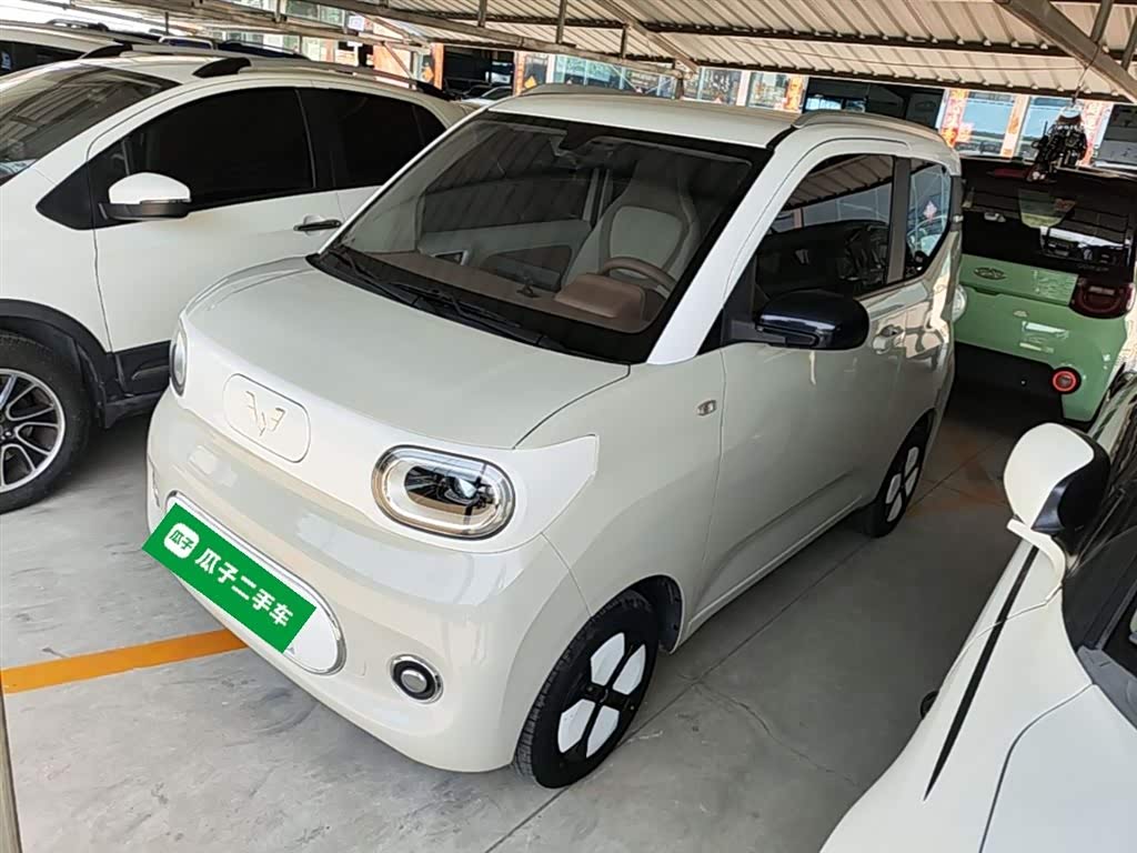Wuling Mini EV