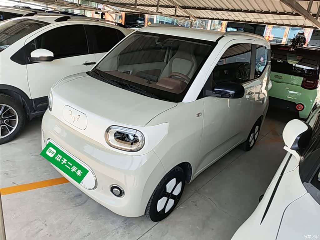 Wuling MINIEV, 2024 1