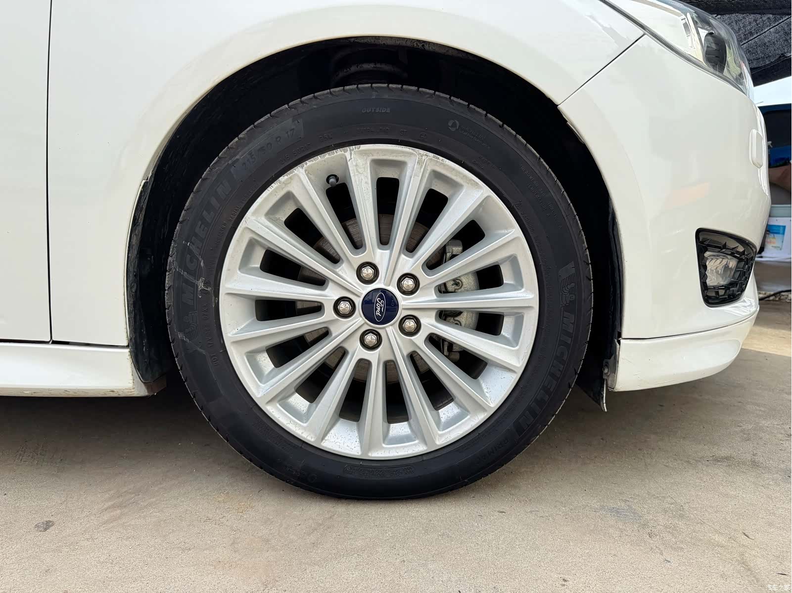 Ford Focus, 2018 14